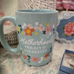 Mom's mug Motherhood Mothers day humor mug